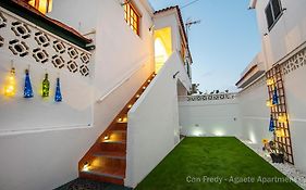 Can Fredy - Private Apartment Agaete